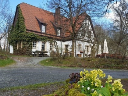 照片: Tauritzmühle